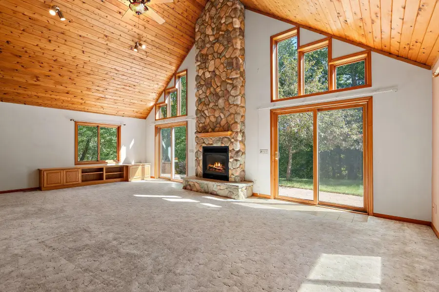 868 91st Street #A, Amery, WI 54001 - #2