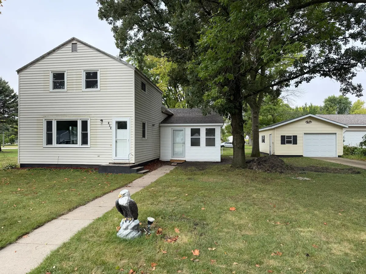203 4th Street S, De Graff, MN 56271 - #1