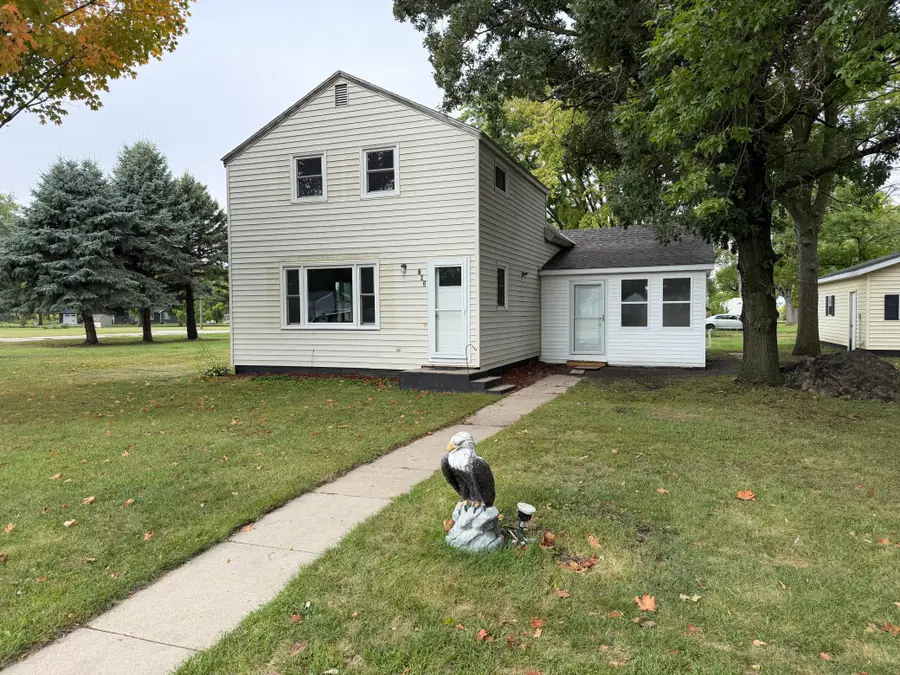 203 4th Street S, De Graff, MN 56271 - #3