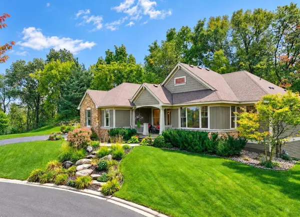 4453 Fable Hill Parkway N, Hugo, MN 55038
