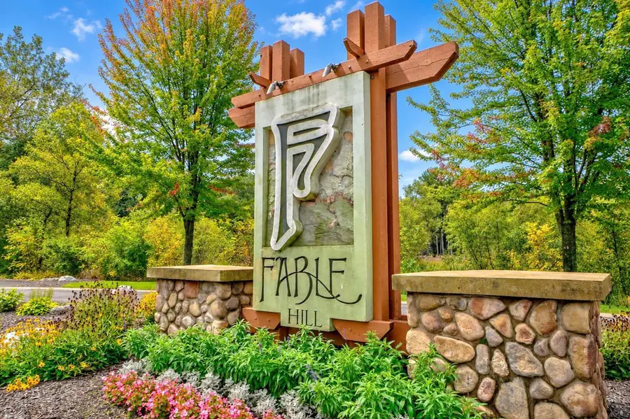 4453 Fable Hill Parkway N, Hugo, MN 55038 - #3
