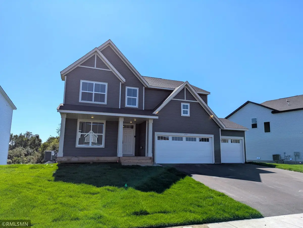 1720 Meadows Drive Ne, East Bethel, MN 55011 - #1