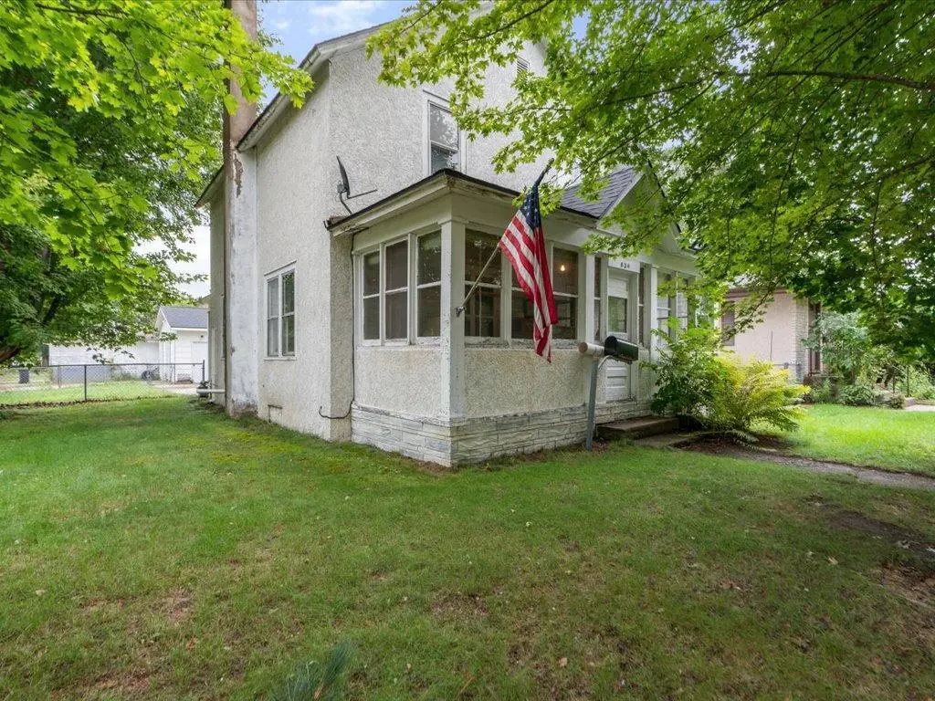 824 10th Avenue Ne, Brainerd, MN 56401 - #1