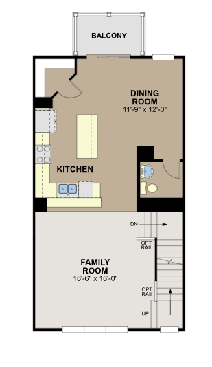 8780 Island Trail Echo N #C, Lake Elmo, MN 55001 - #3