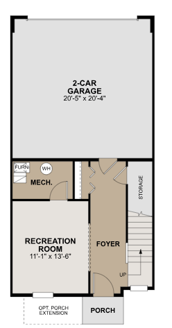 8760 Island Trail Echo N #C, Lake Elmo, MN 55001 - #2