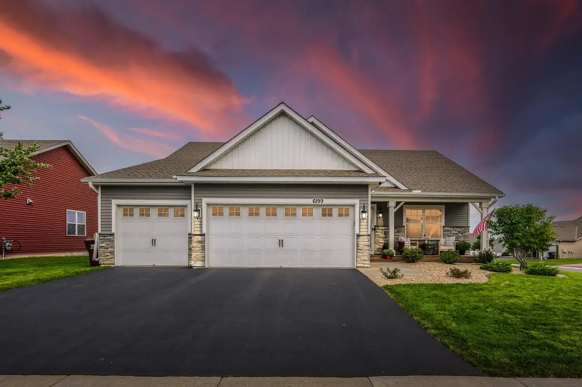 6199 Jasmine Bay S, Cottage Grove, MN 55016 - #1