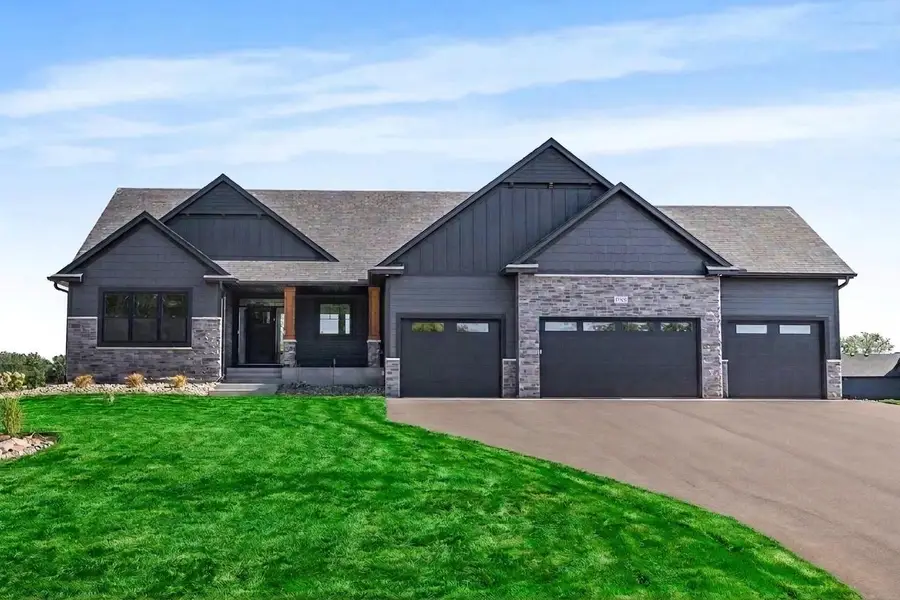 17961 Staples Street Ne, Ham Lake, MN 55304 - #2