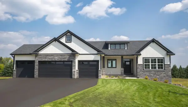21207 Tippecanoe Street Ne, East Bethel, MN 55011