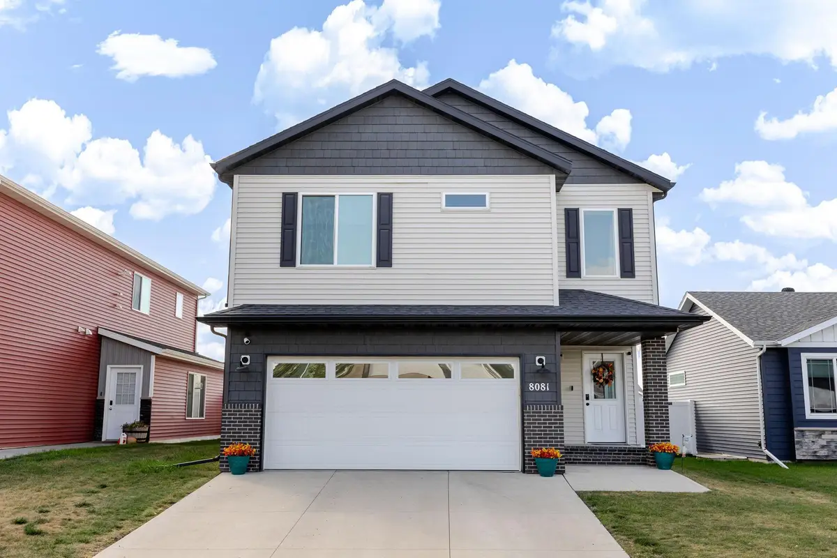 8081 Goldfinch Drive, Horace, ND 58047 - #1