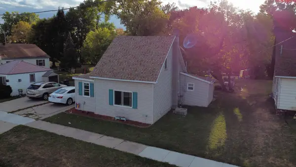 219 16th Street N, Moorhead, MN 56560