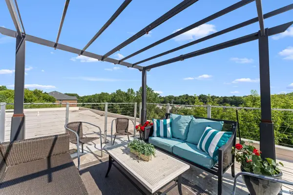 3125 Inglewood Avenue S #202, Saint Louis Park, MN 55416