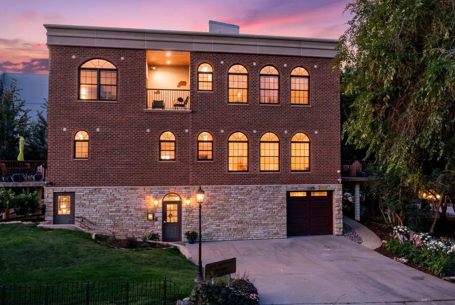 3125 Inglewood Avenue S #202, Saint Louis Park, MN 55416 - #2