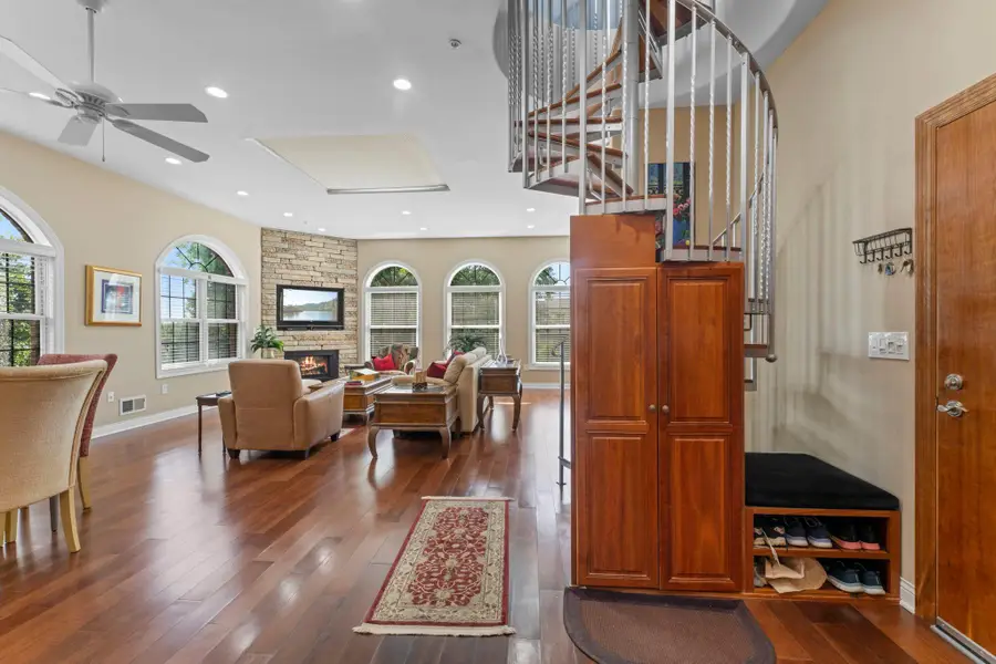 3125 Inglewood Avenue S #202, Saint Louis Park, MN 55416 - #3