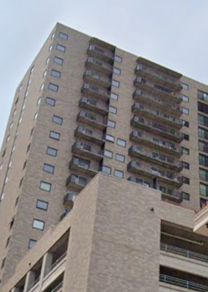 66 9th Street E #2706, Saint Paul, MN 55101