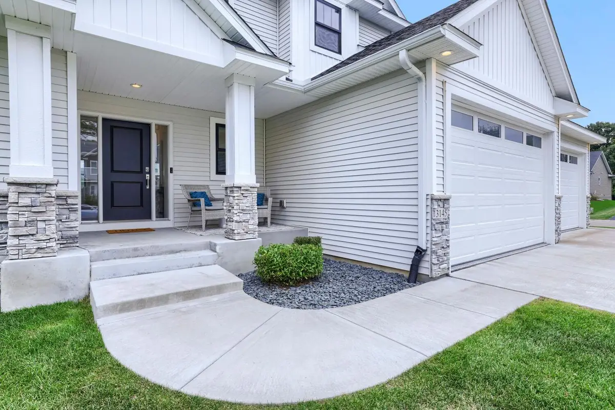 3145 128th Lane Ne, Blaine, MN 55449 - #1