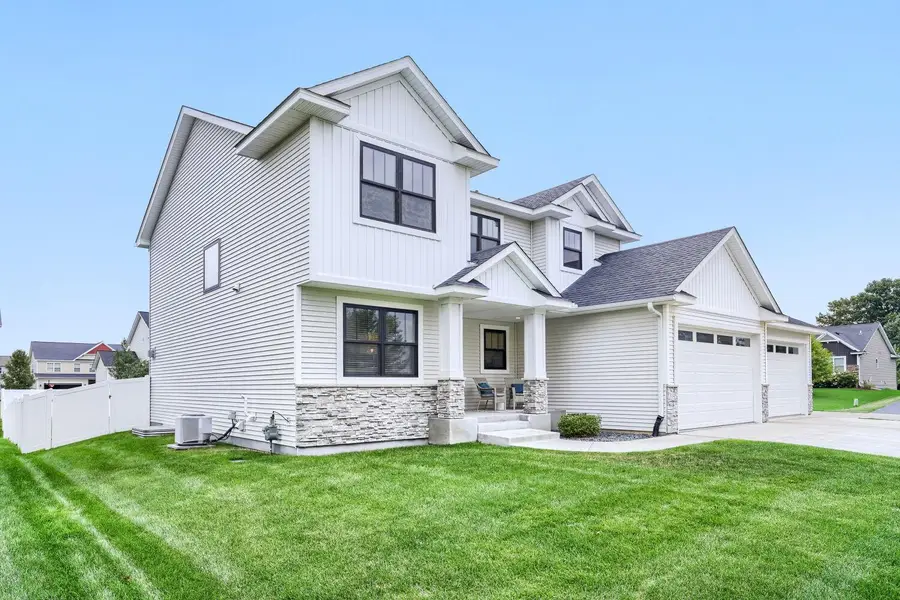 3145 128th Lane Ne, Blaine, MN 55449 - #3