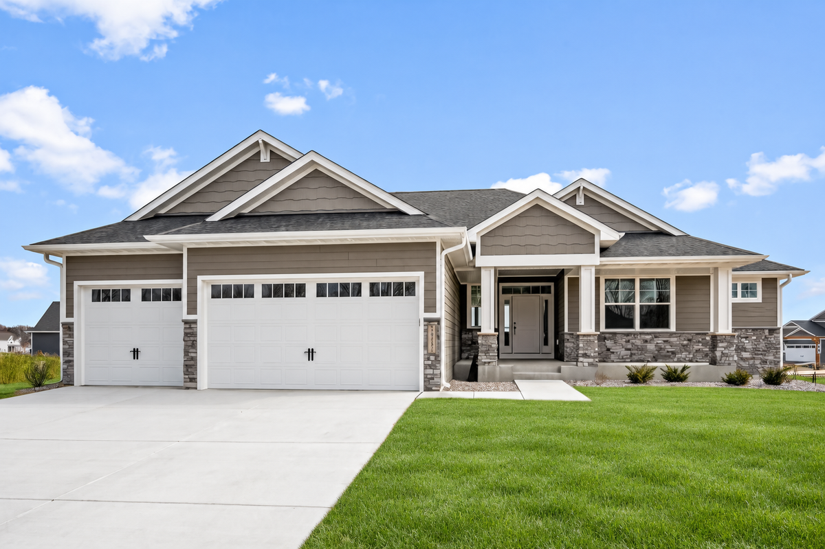 14147 77th Lane Ne, Otsego, MN 55330 - #1