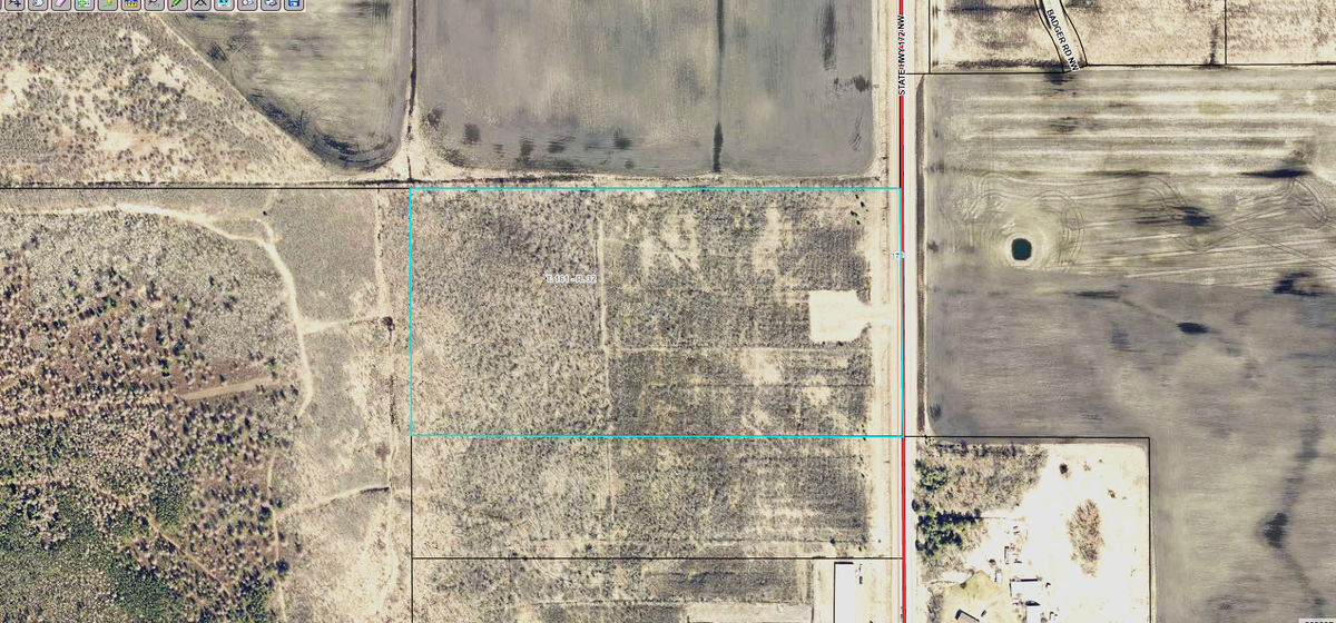 TBD State Highway 172 Nw, Baudette, MN 56623 - #1