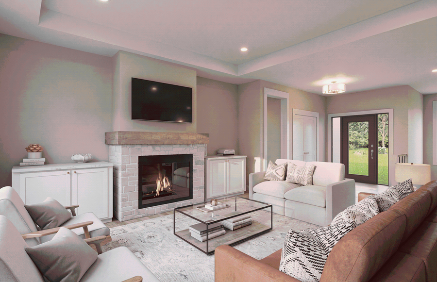 1278 Bispen Street, Hudson, WI 54016 - #3