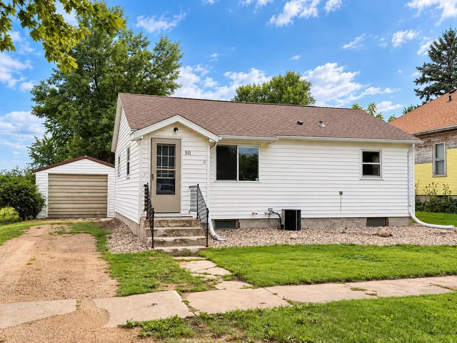 511 Main Street, Ruthton, MN 56170 - #2