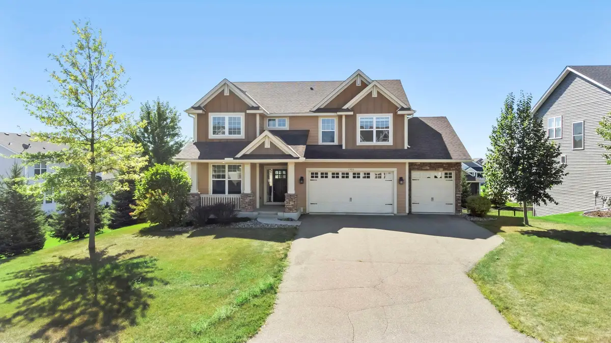 1505 Hackamore Drive, Victoria, MN 55386 - #1