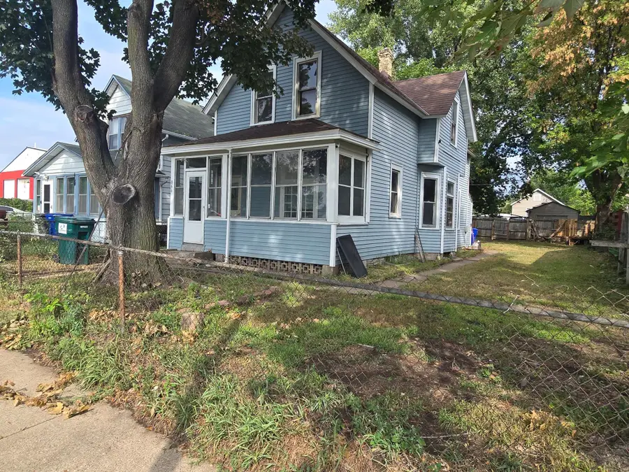 866 Duluth Street, Saint Paul, MN 55106 - #3