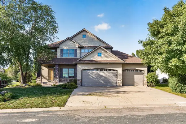 1740 Sandbar Circle, Waconia, MN 55387