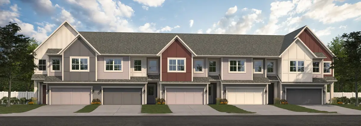 9653 Cedarwood Court, Inver Grove Heights, MN 55076 - #1