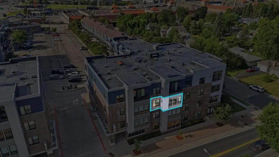 7601 Aldrich Avenue S #307, Richfield, MN 55423 - #2