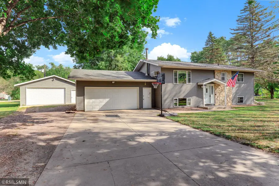 4934 Bluehill Circle, South Haven, MN 55382 - #2