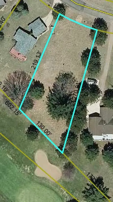 Lot 38 Meadow Green Road, Danbury, WI 54830