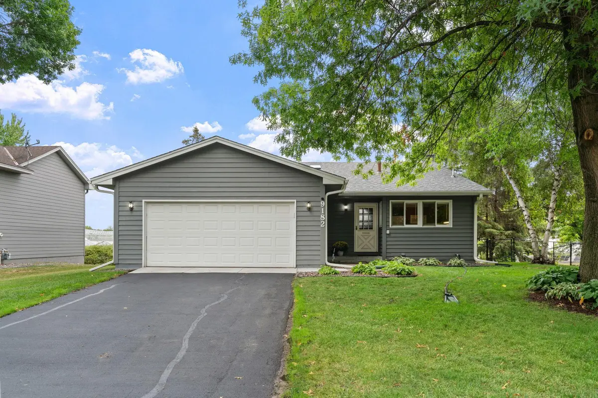 9182 Rosewood Lane N, Maple Grove, MN 55369 - #1