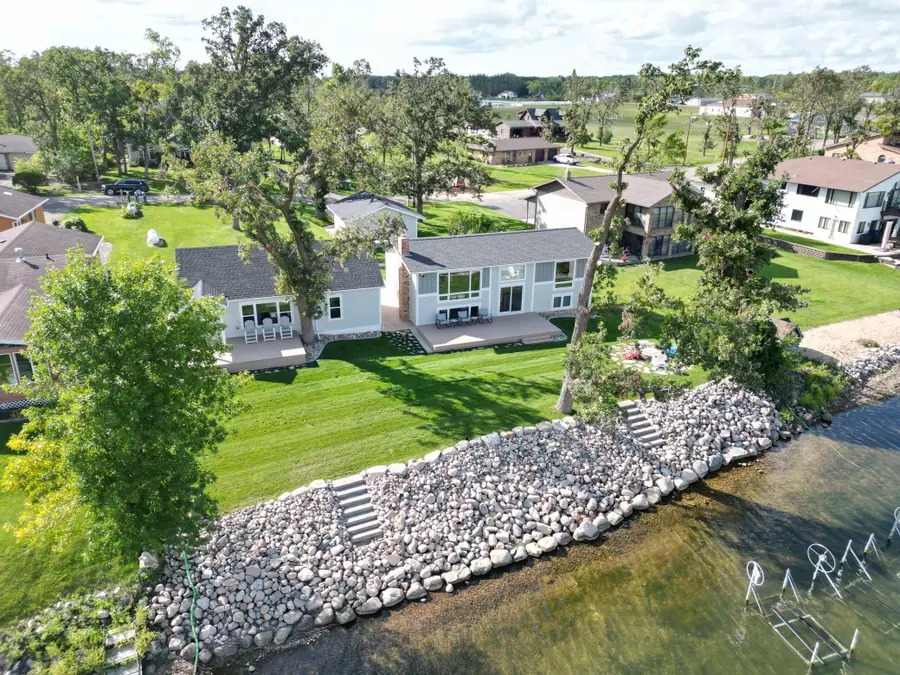 20337 Oakland Beach Road, Detroit Lakes, MN 56501 - #2