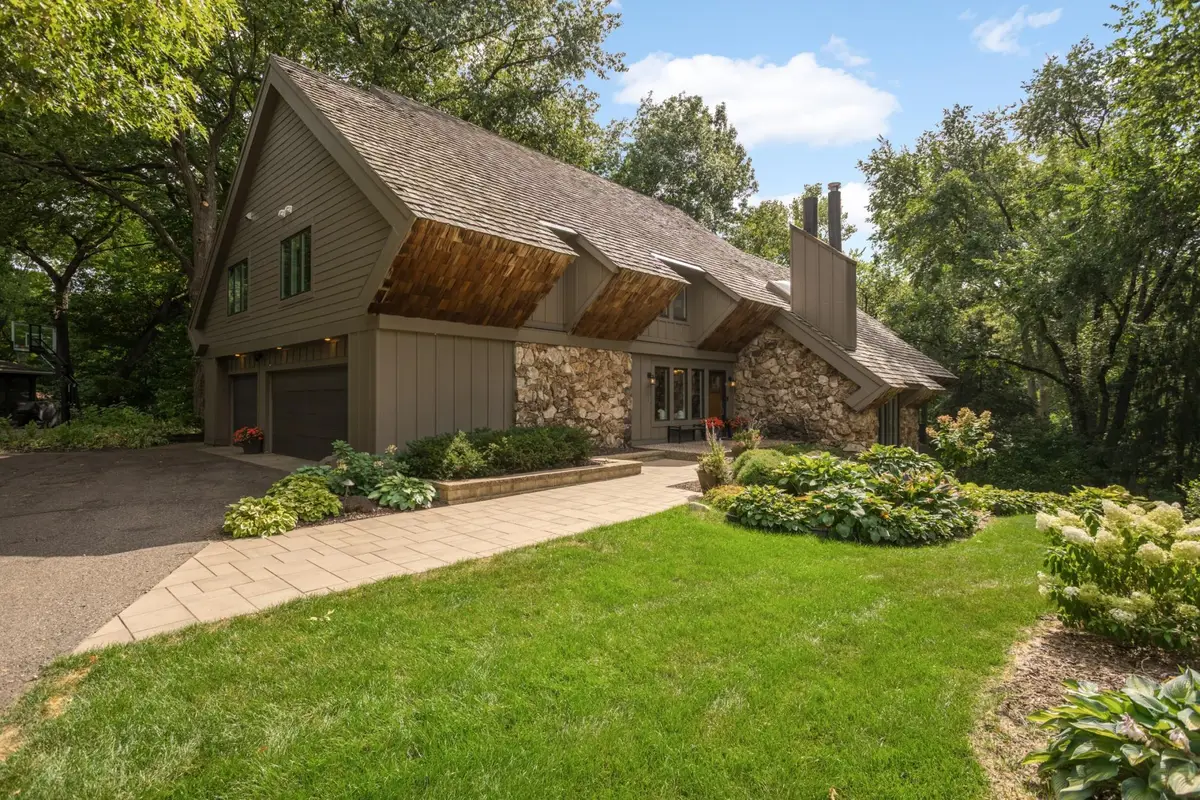 694 Maple Park Drive, Mendota Heights, MN 55118 - #1