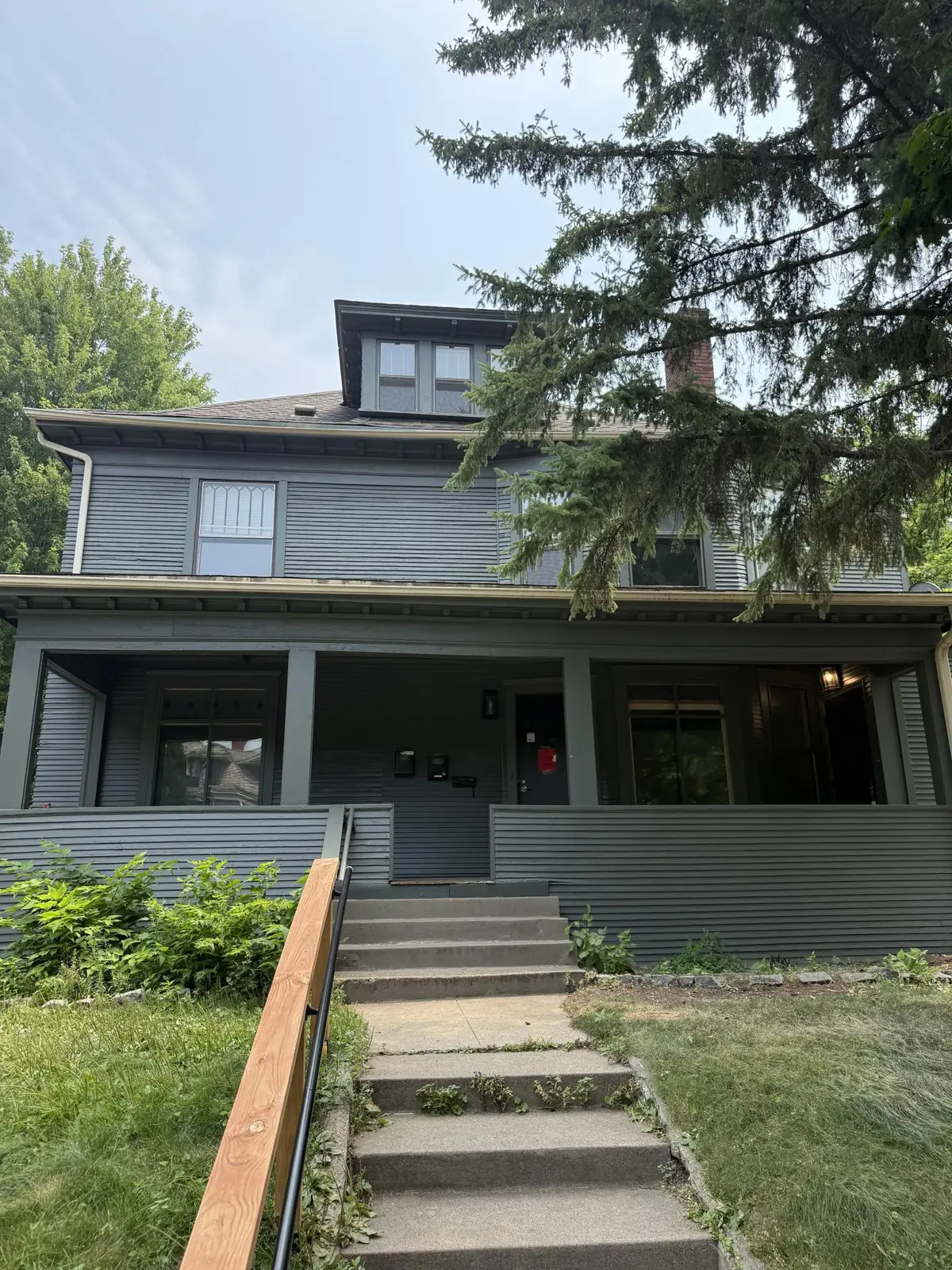 2209 Aldrich Avenue S, Minneapolis, MN 55405 - #1