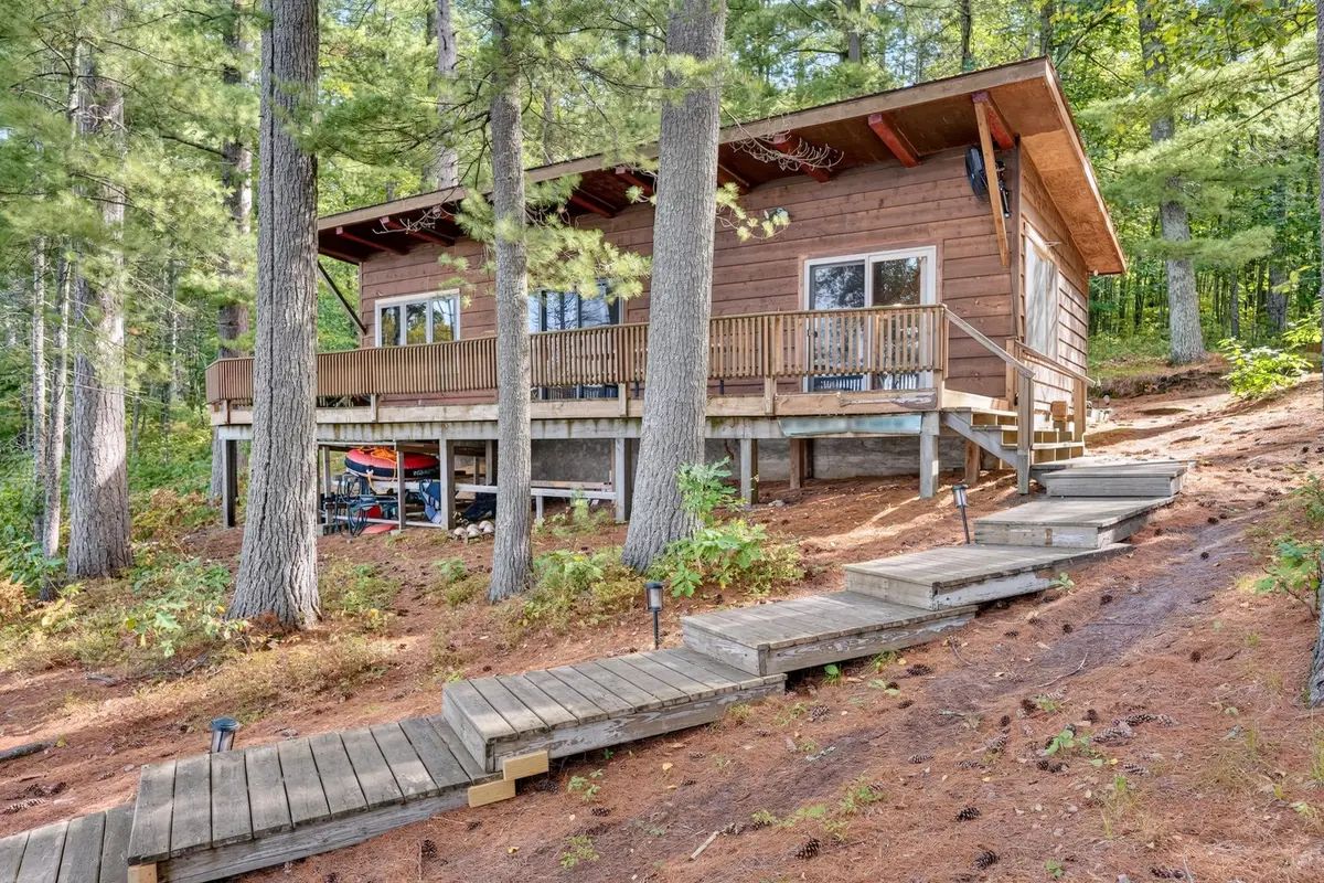 17305 Pioneer Road, Cable, WI 54821 - #1