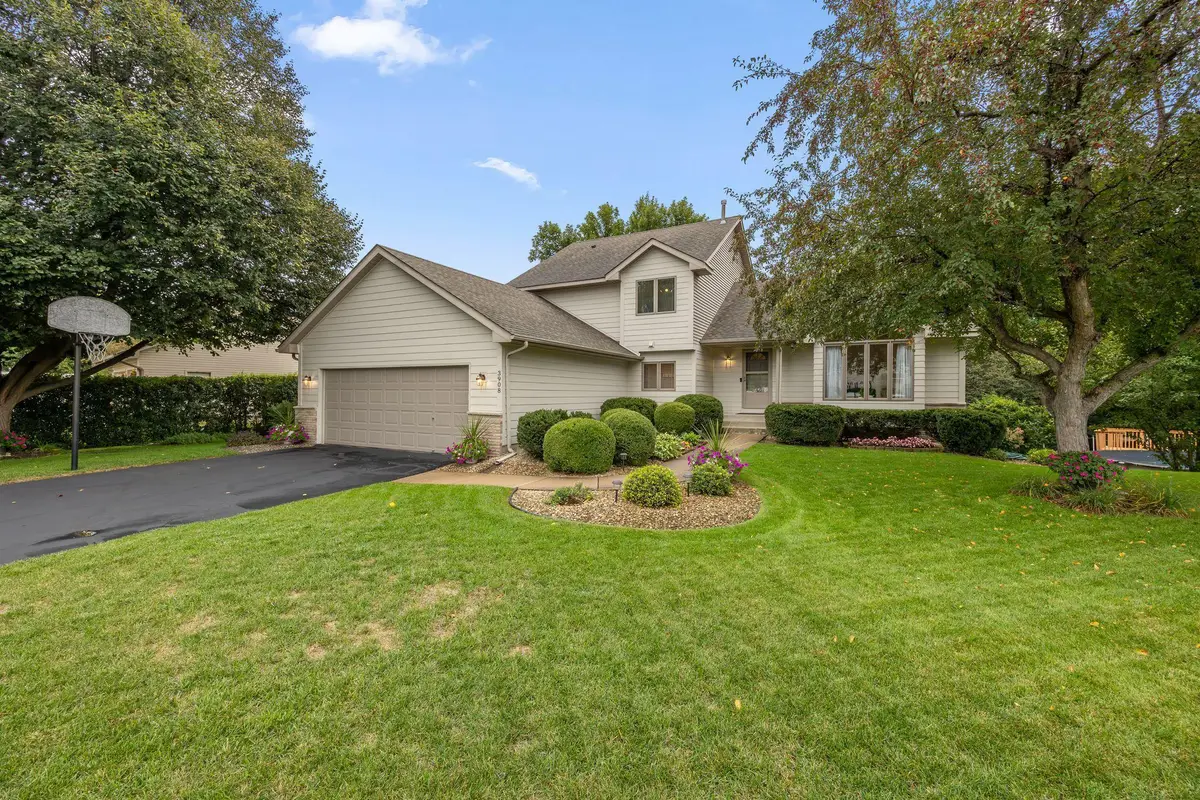 3908 143rd Street W, Rosemount, MN 55068 - #1