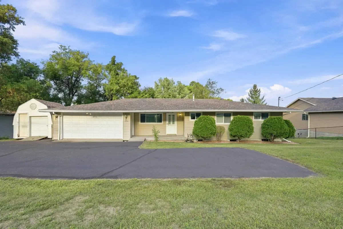 316 Riverside Avenue S, Sartell, MN 56377 - #1