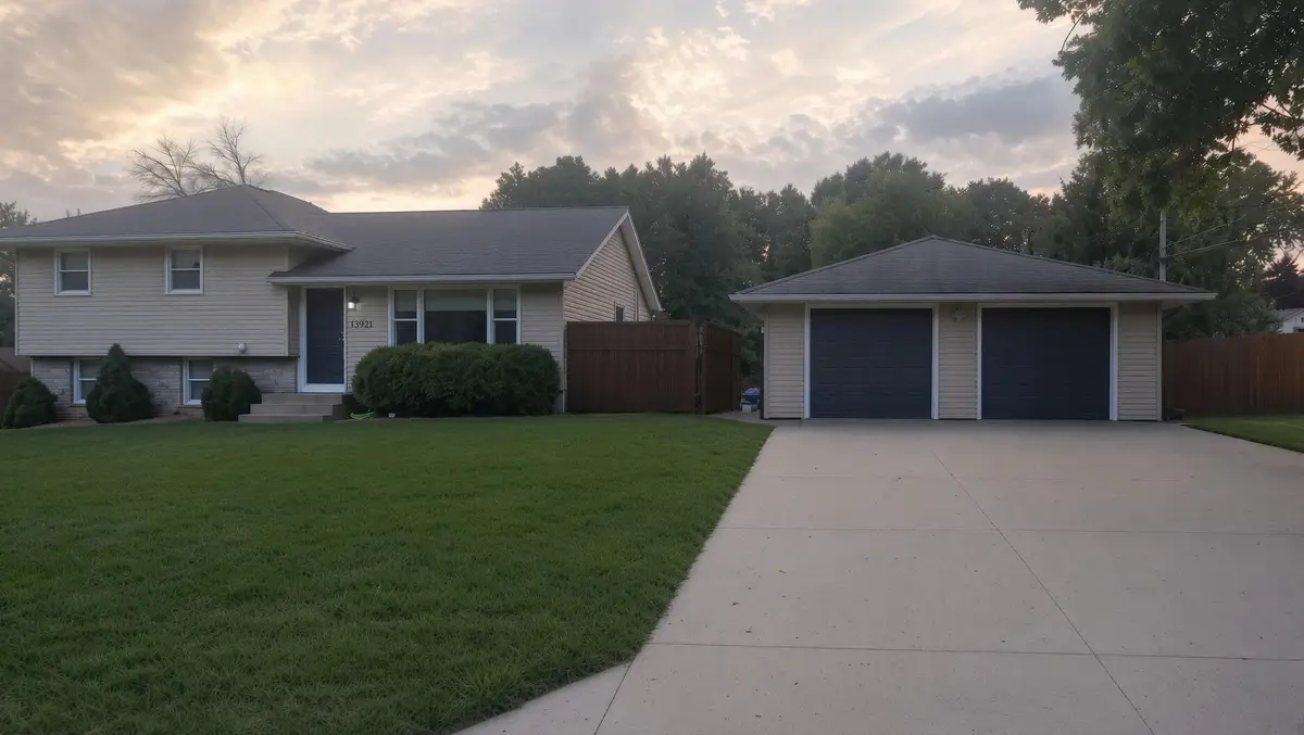 13921 Jonquil Lane N, Dayton, MN 55327 - #1