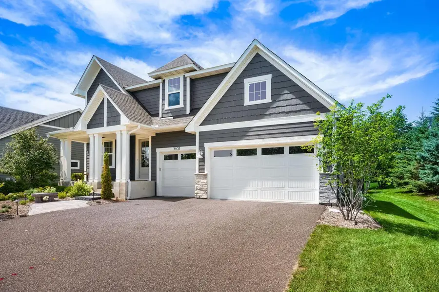 7101 61st Alcove S, Cottage Grove, MN 55016 - #3