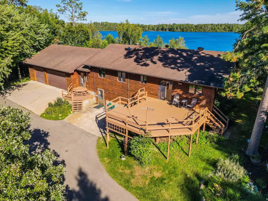 17196 Hal Drive, Park Rapids, MN 56470 - #2