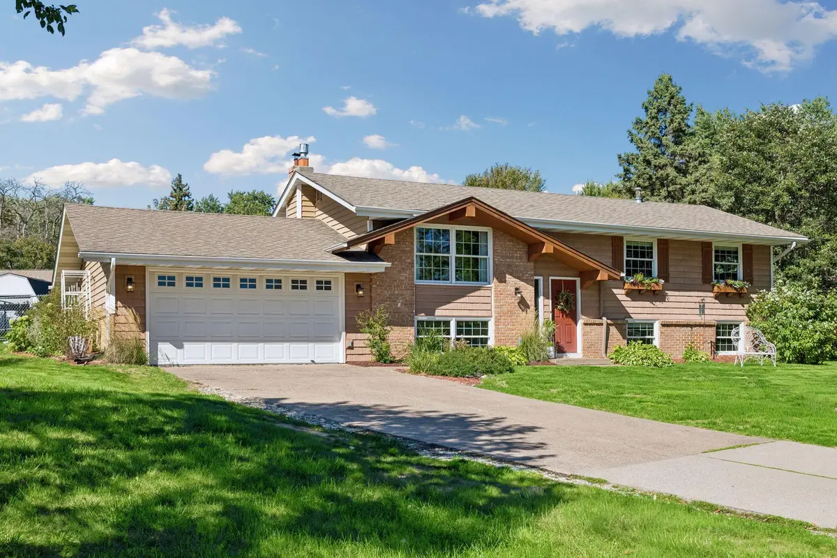 4101 Brigadoon Drive, Shoreview, MN 55126 - #1