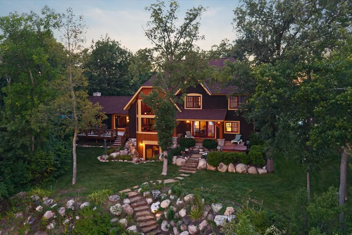 38042 Donaldson Point, Pine River, MN 56474 - #1