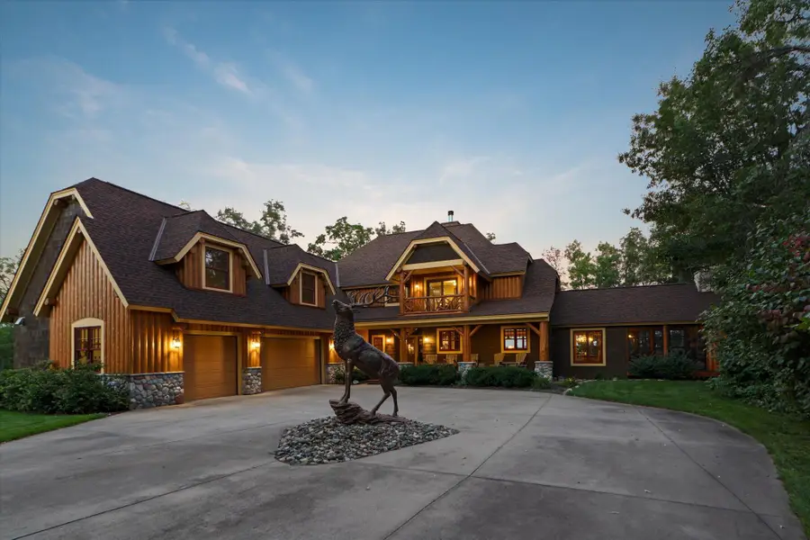 38042 Donaldson Point, Pine River, MN 56474 - #2