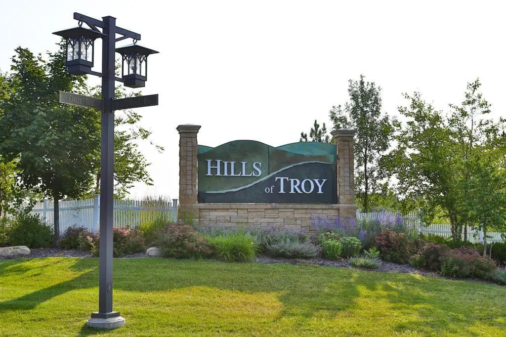 488 (Lot 16) Summit Ridge, Hudson, WI 54016 - #1