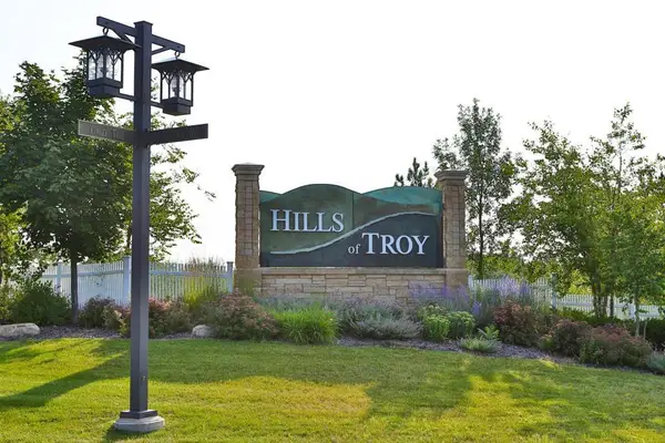 488 (Lot 16) Summit Ridge, Hudson, WI 54016