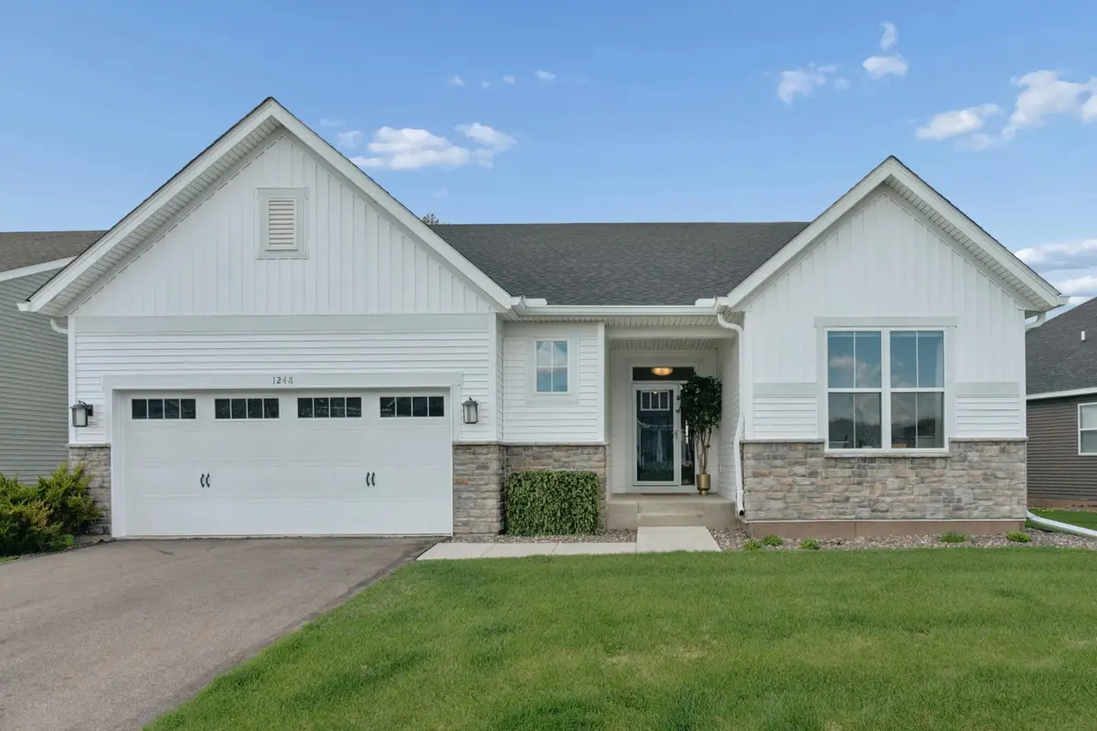 1248 Oak Tree Court, Carver, MN 55315 - #1