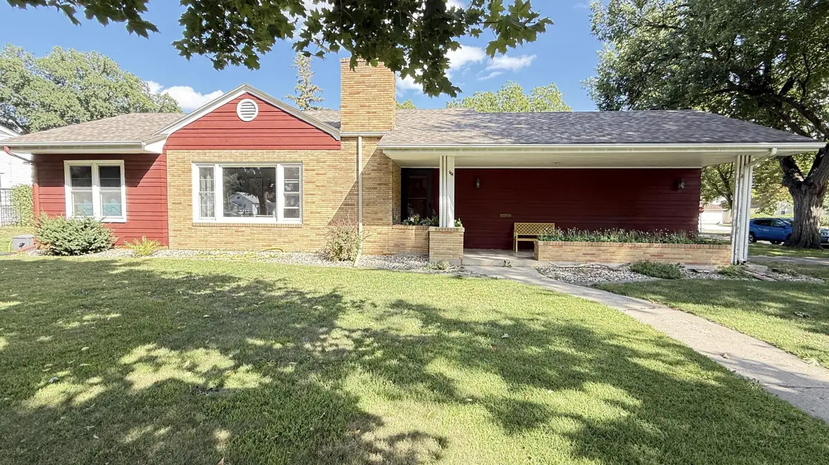 604 N 7th Street, Montevideo, MN 56265 - #1