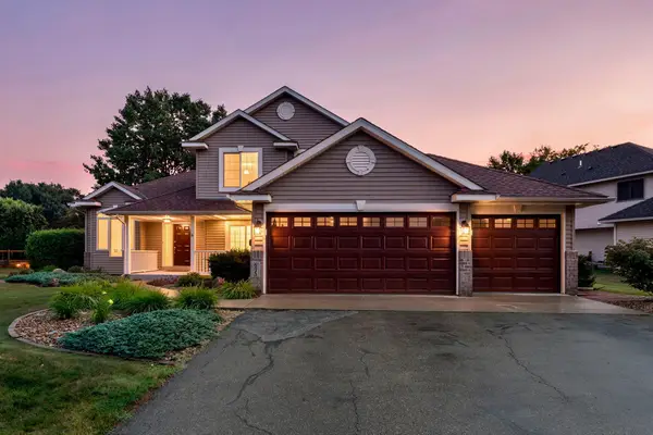 6515 Langer Lane, Lino Lakes, MN 55038