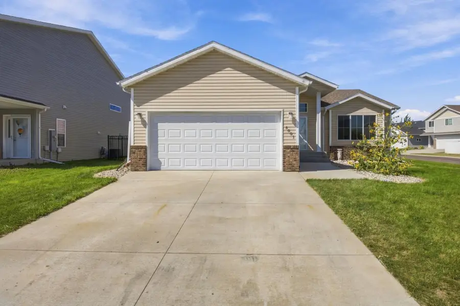 6001 59 Street S, Fargo, ND 58104 - #2